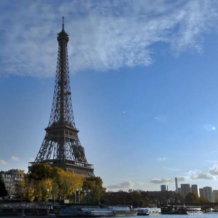 Apartament Beautiful Flat In The Center Of Paris 6 Th District Zewnętrze zdjęcie