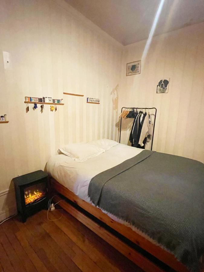 Apartament Beautiful Flat In The Center Of Paris 6 Th District Zewnętrze zdjęcie