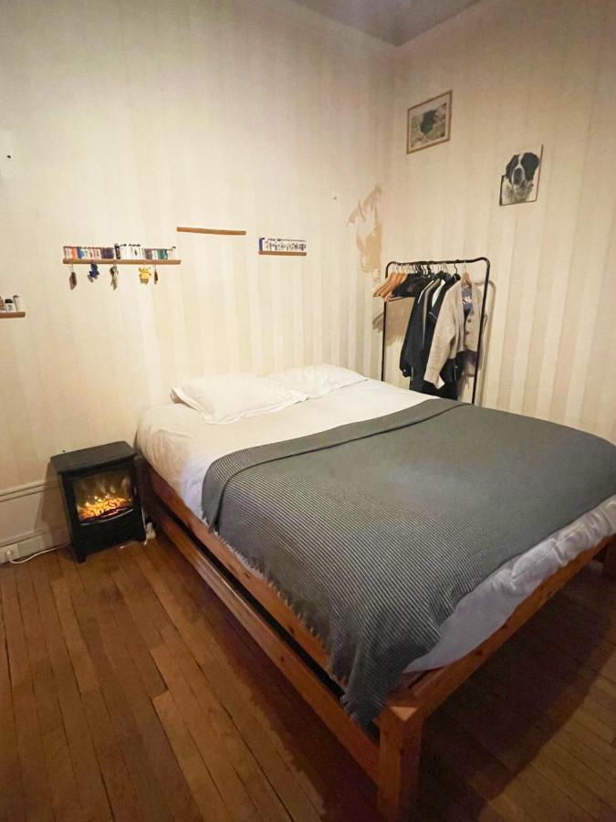 Apartament Beautiful Flat In The Center Of Paris 6 Th District Zewnętrze zdjęcie