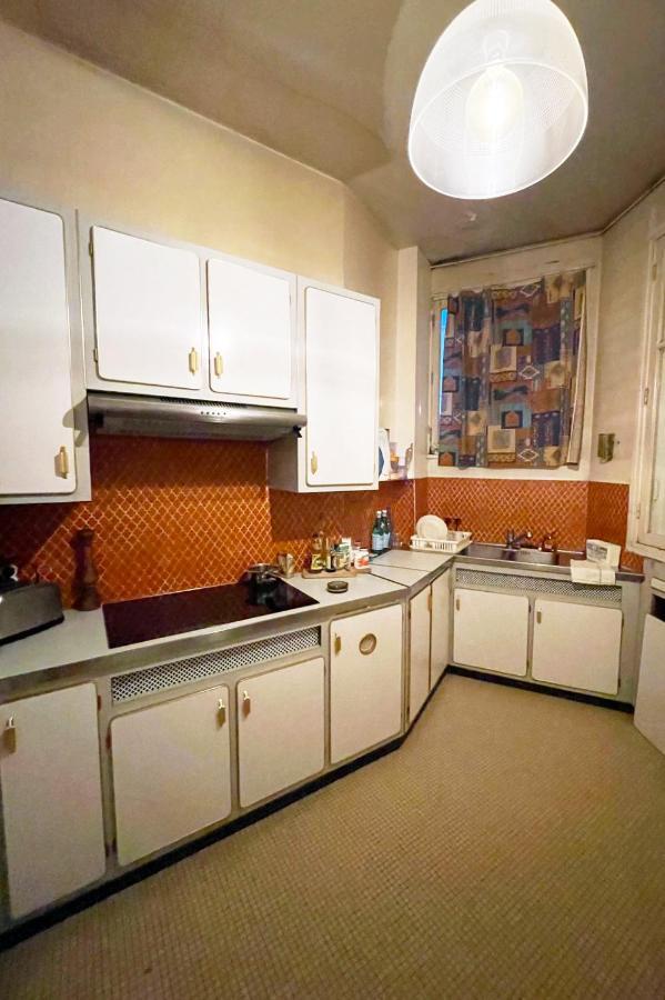 Apartament Beautiful Flat In The Center Of Paris 6 Th District Zewnętrze zdjęcie