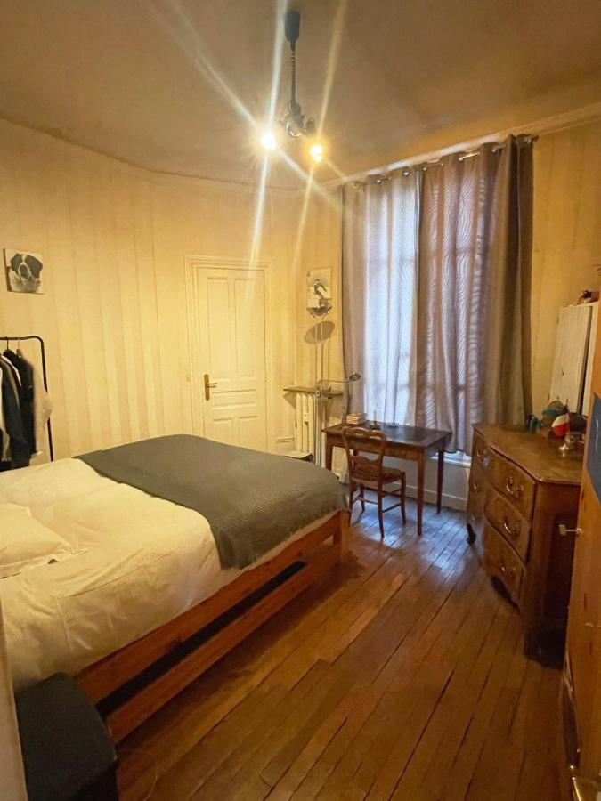 Apartament Beautiful Flat In The Center Of Paris 6 Th District Zewnętrze zdjęcie