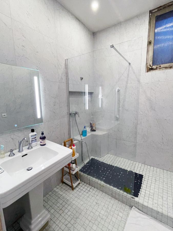 Apartament Beautiful Flat In The Center Of Paris 6 Th District Zewnętrze zdjęcie