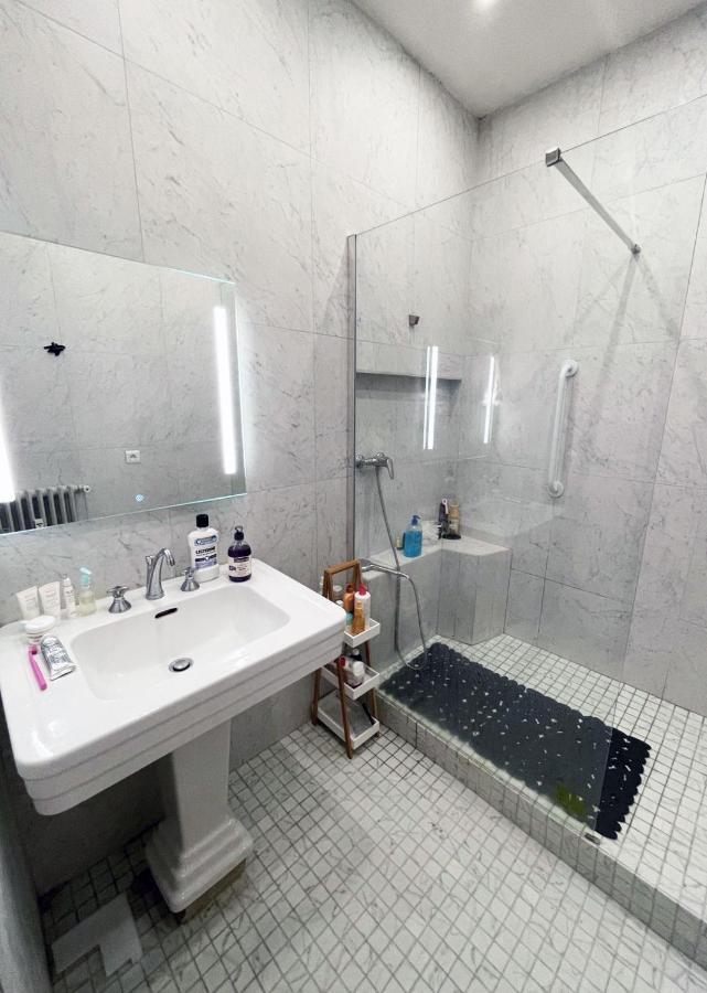Apartament Beautiful Flat In The Center Of Paris 6 Th District Zewnętrze zdjęcie